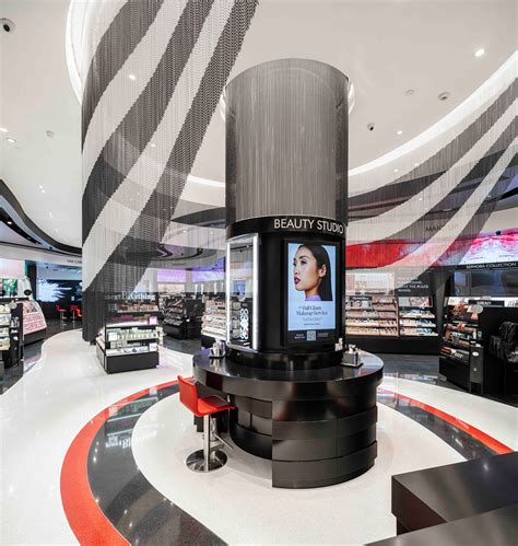 sephora consultation